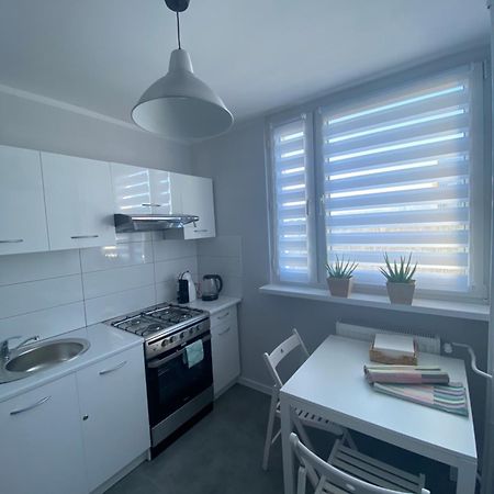 Apartament Os. Jasne 19B Dzierzoniow Exterior photo