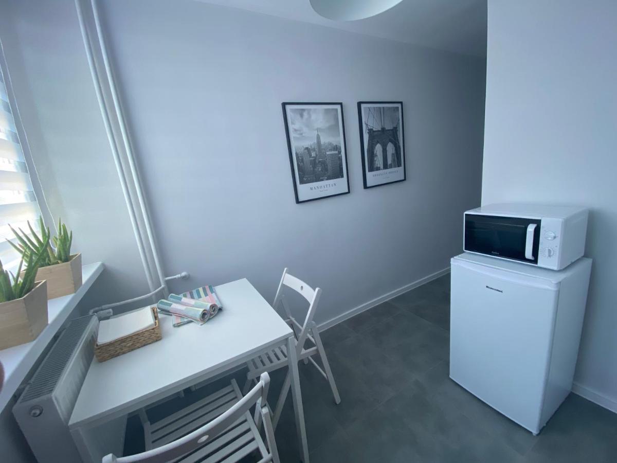 Apartament Os. Jasne 19B Dzierzoniow Exterior photo