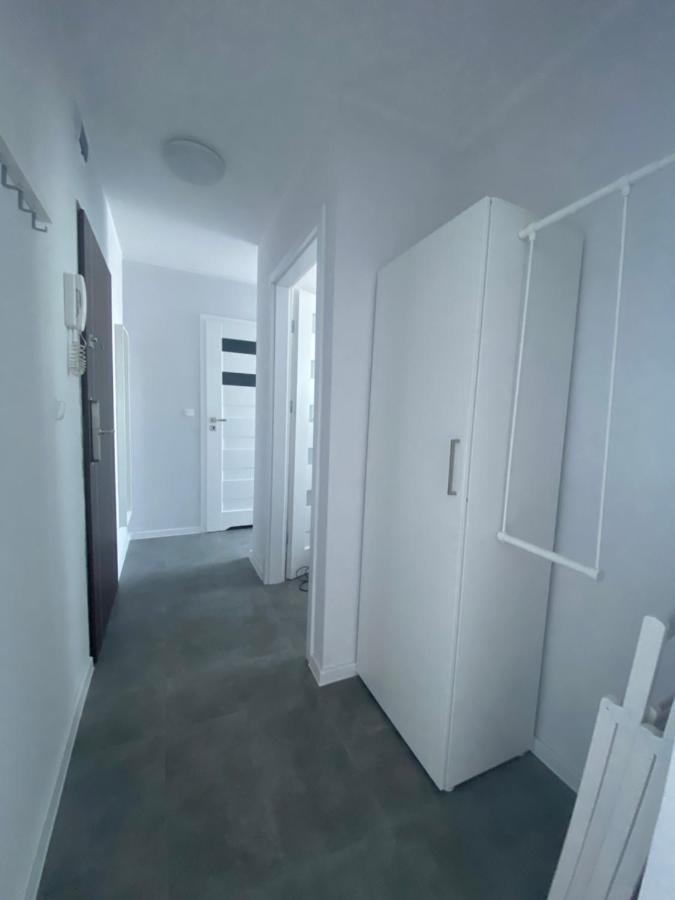 Apartament Os. Jasne 19B Dzierzoniow Exterior photo