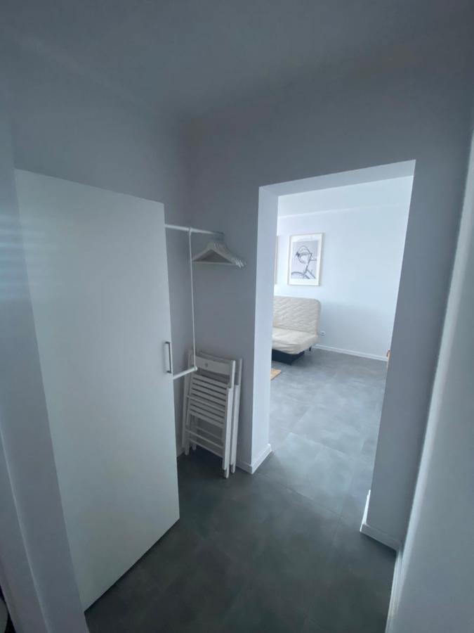 Apartament Os. Jasne 19B Dzierzoniow Exterior photo