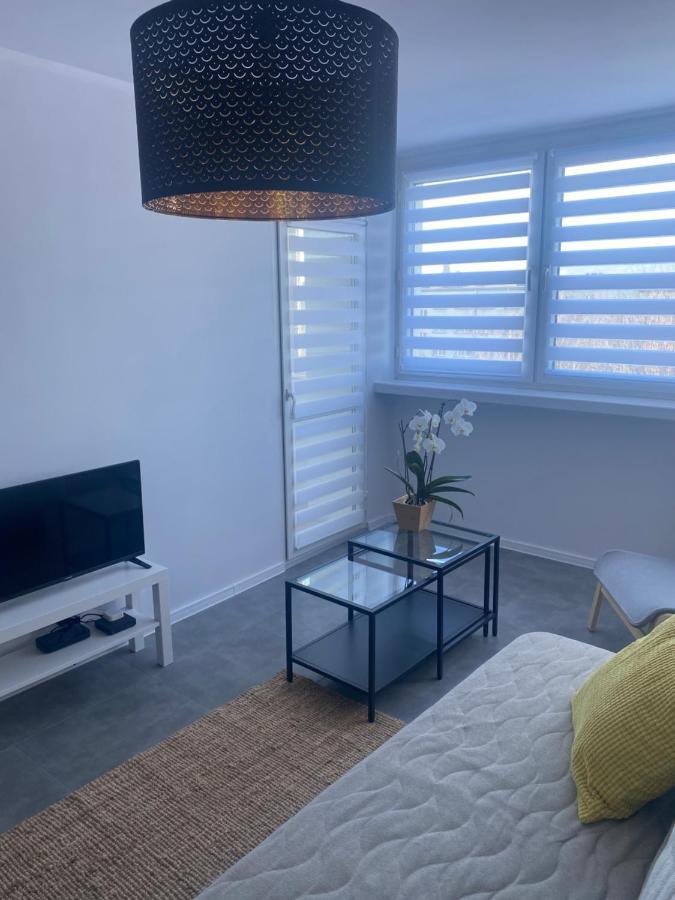 Apartament Os. Jasne 19B Dzierzoniow Exterior photo
