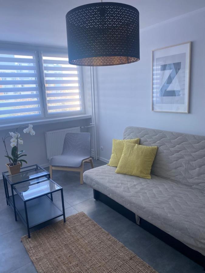 Apartament Os. Jasne 19B Dzierzoniow Exterior photo